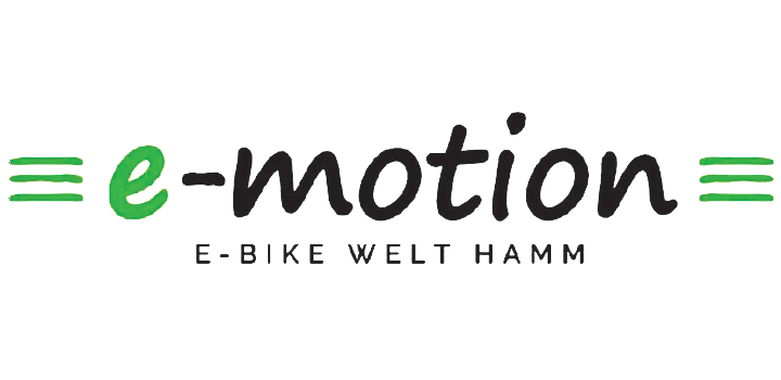 e-Motion e-Bike Welt Hamm