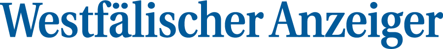 WestfälischerAnzeiger_blau_4c Westfälischer Anzeiger Logo